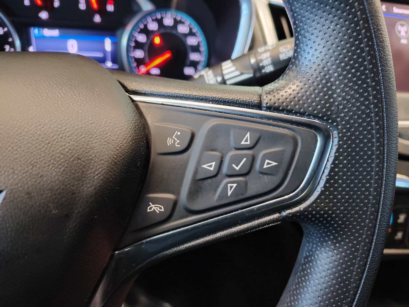 Used Car 2020 Chevrolet Equinox  Lt For Sale Under $15,000 In San Antonio, Texas