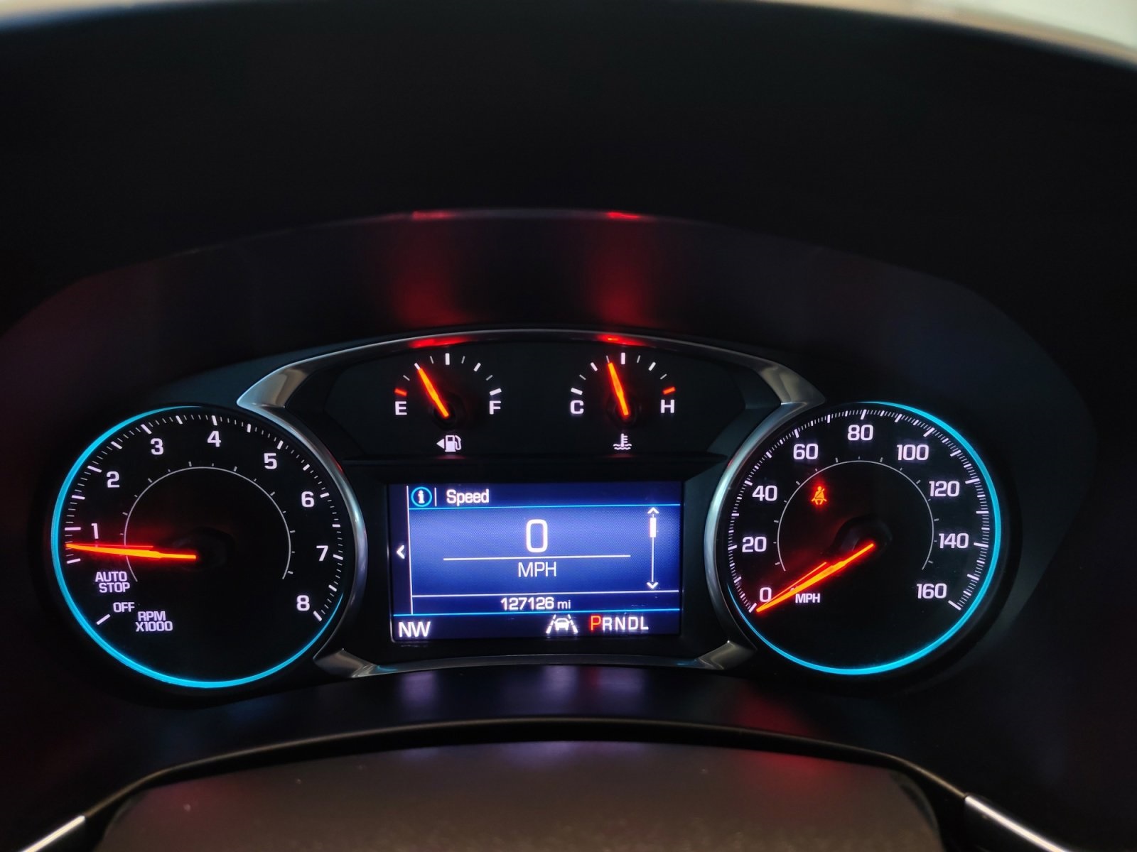 Used Car 2020 Chevrolet Equinox  Lt For Sale Under $15,000 In San Antonio, Texas