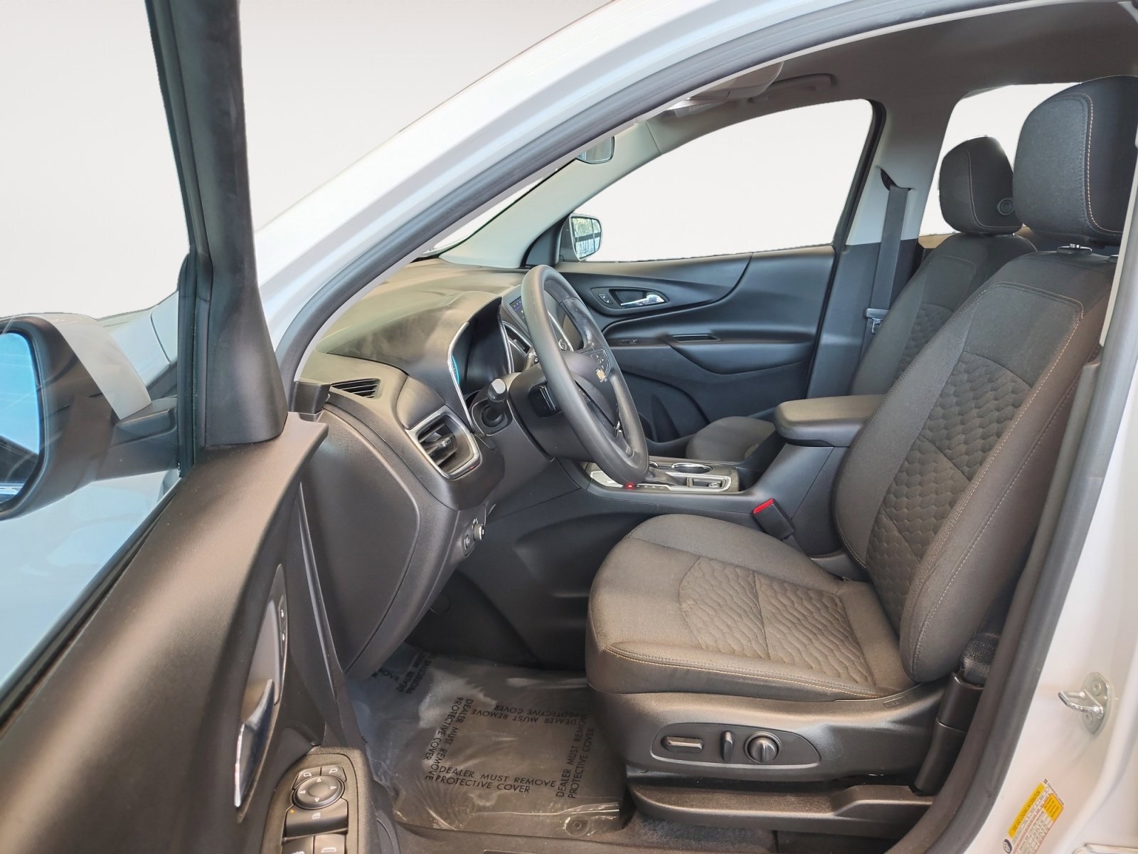 Used Car 2020 Chevrolet Equinox  Lt For Sale Under $15,000 In San Antonio, Texas