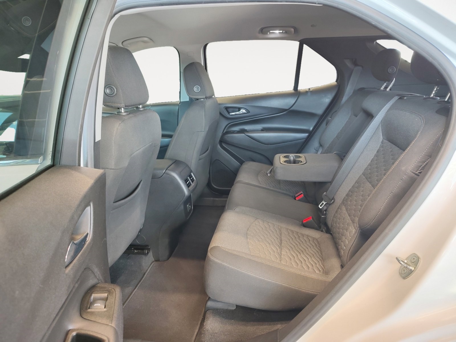 Used Car 2020 Chevrolet Equinox  Lt For Sale Under $15,000 In San Antonio, Texas