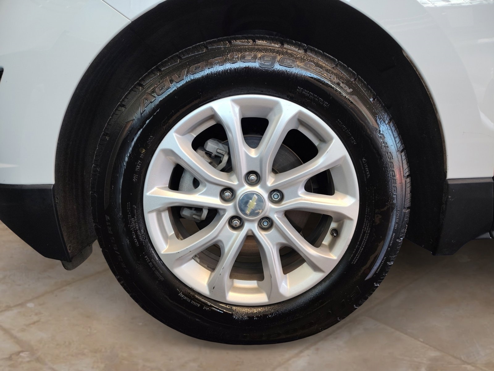 Used Car 2020 Chevrolet Equinox  Lt For Sale Under $15,000 In San Antonio, Texas