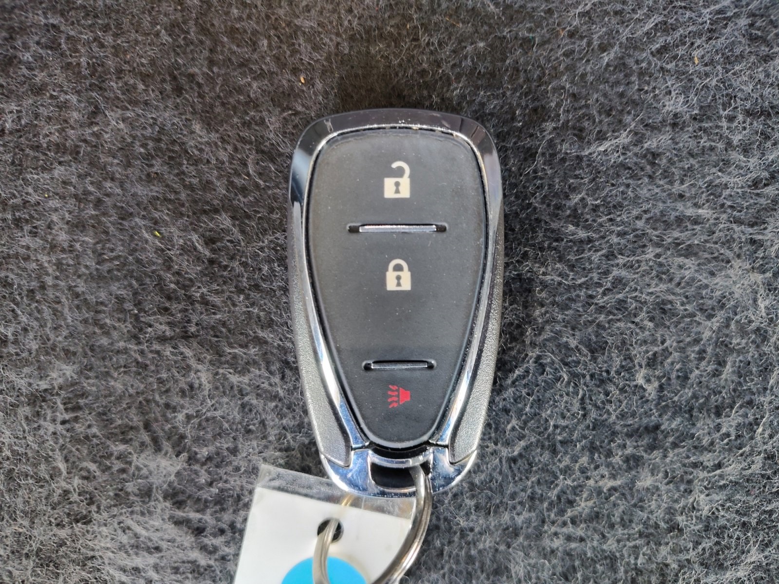 Used Car 2020 Chevrolet Equinox  Lt For Sale Under $15,000 In San Antonio, Texas