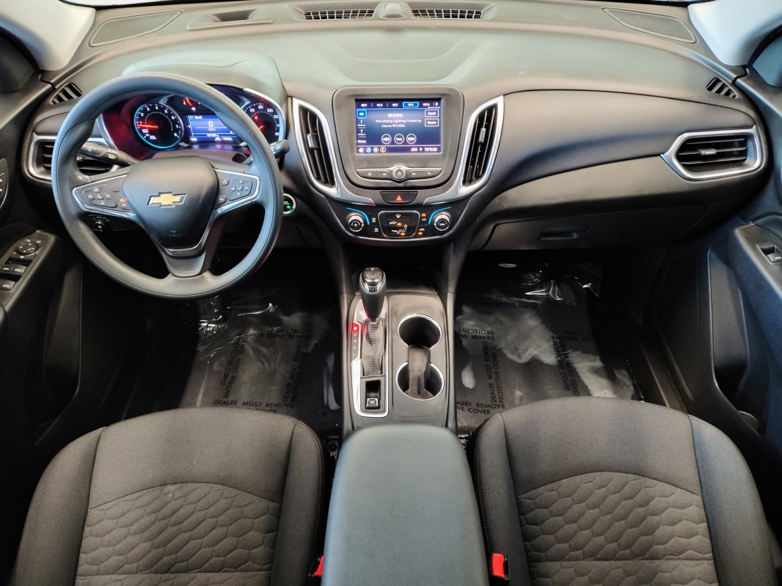Used Car 2020 Chevrolet Equinox  Lt For Sale Under $15,000 In San Antonio, Texas