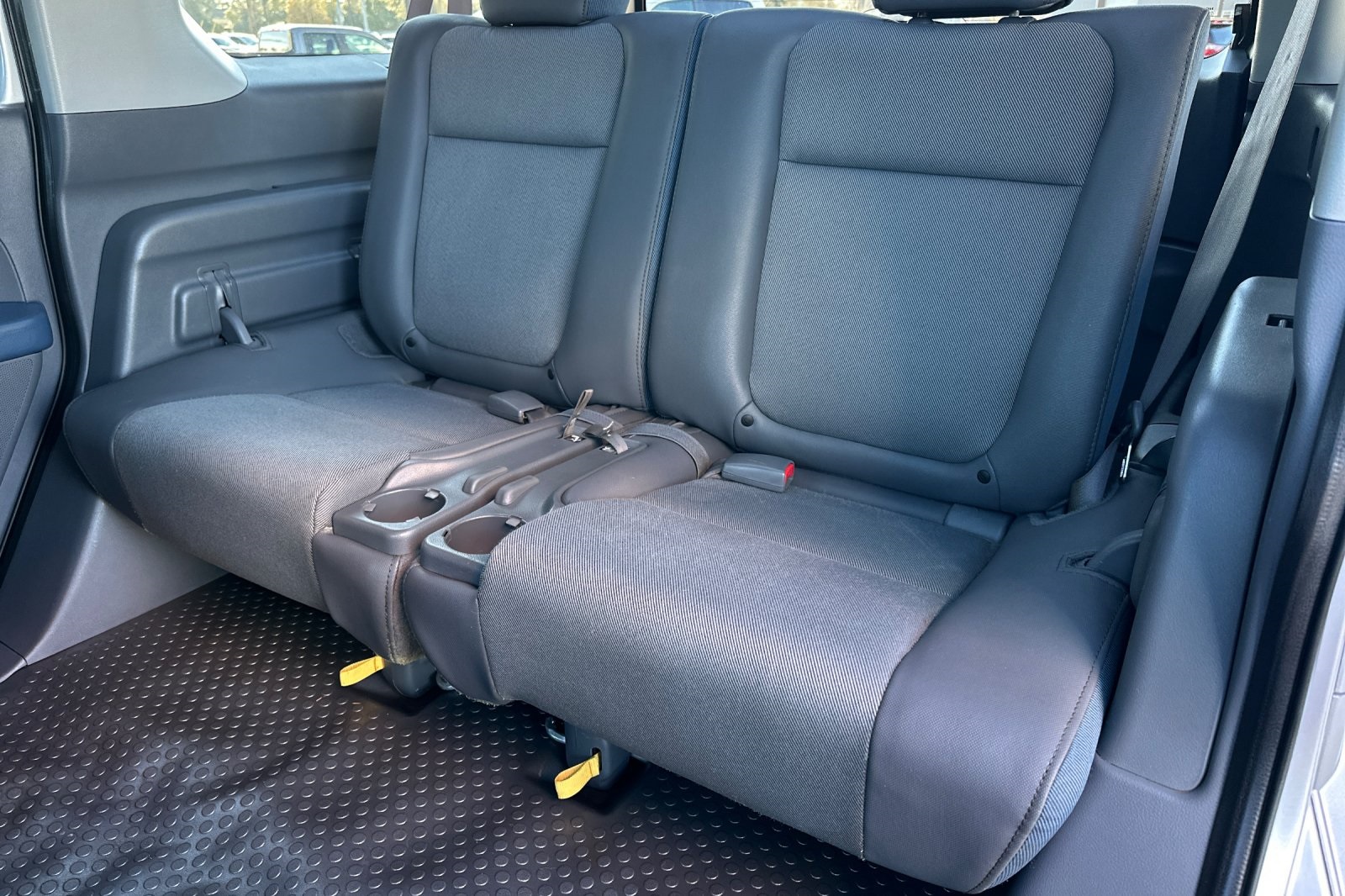 2004 Honda Element EX - Photo 14