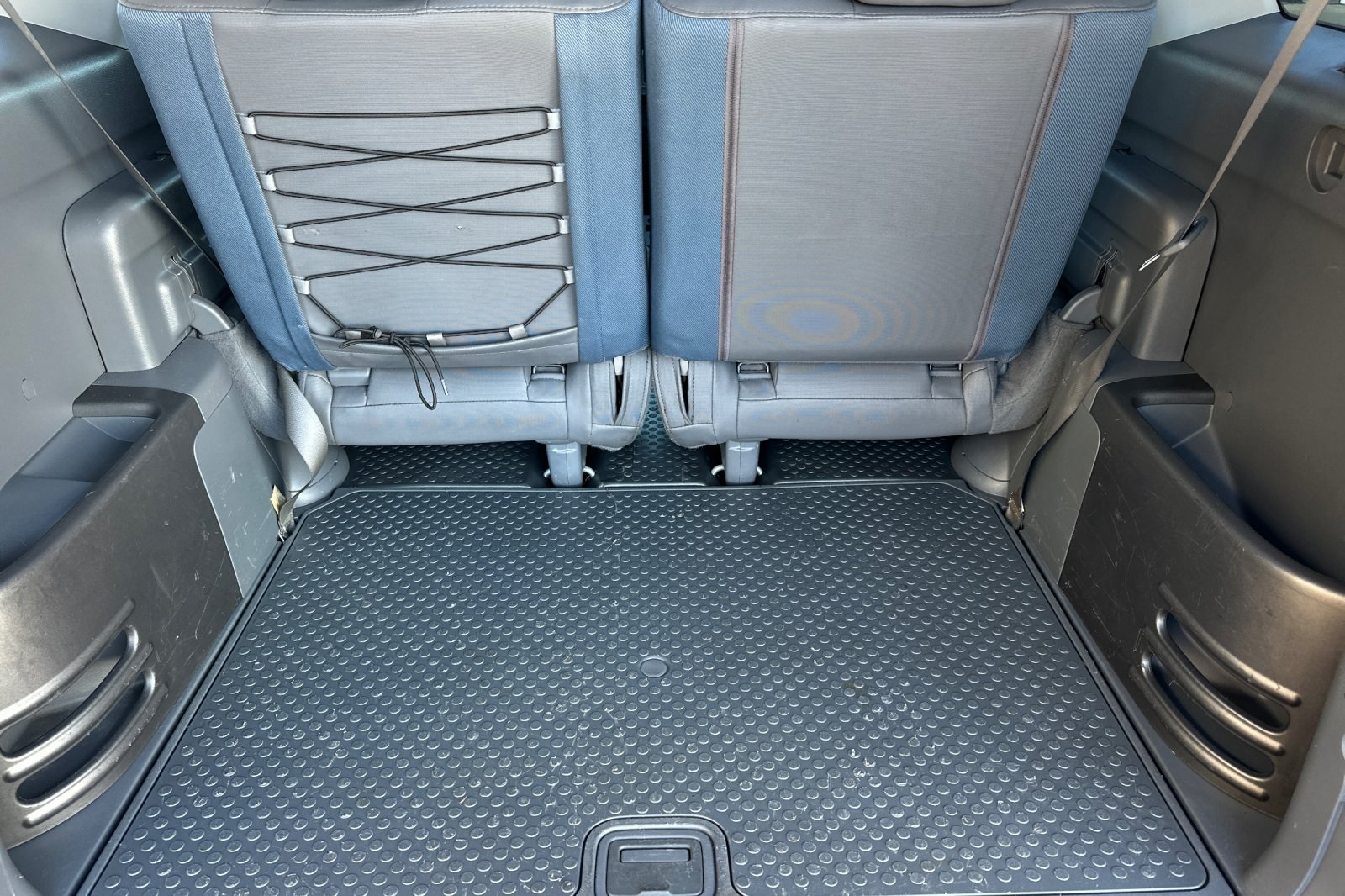 2004 Honda Element EX - Photo 17