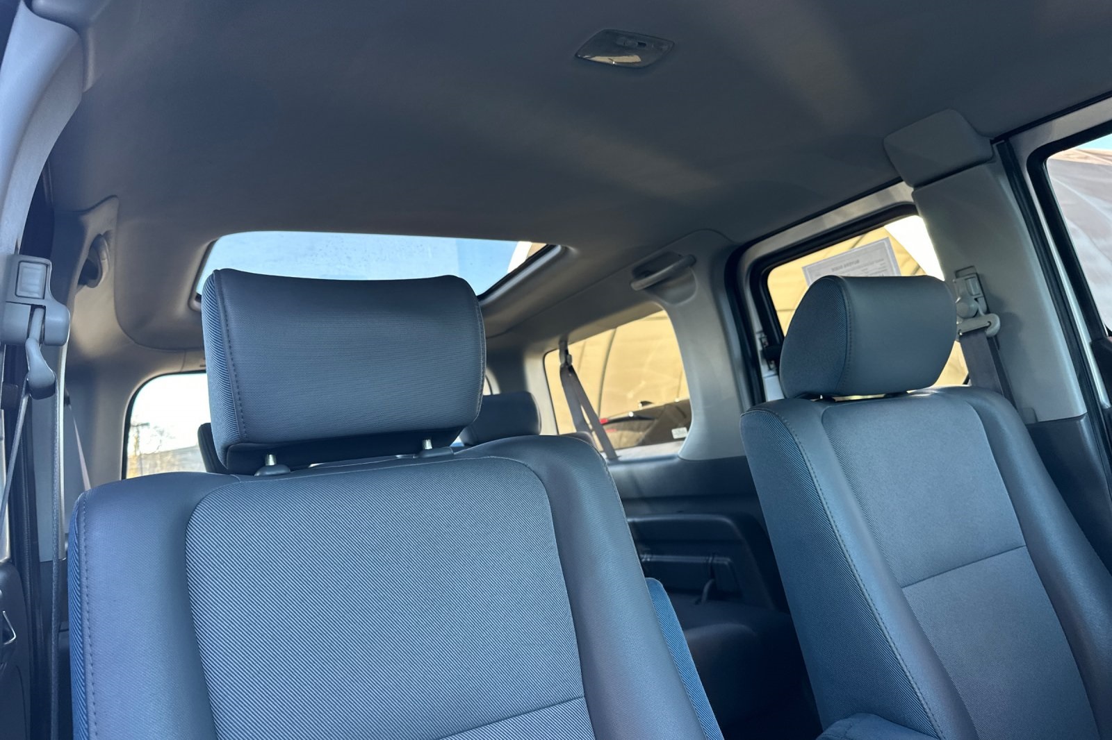 2004 Honda Element EX - Photo 19