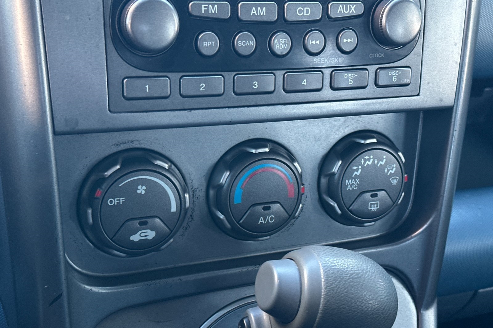 2004 Honda Element EX - Photo 21