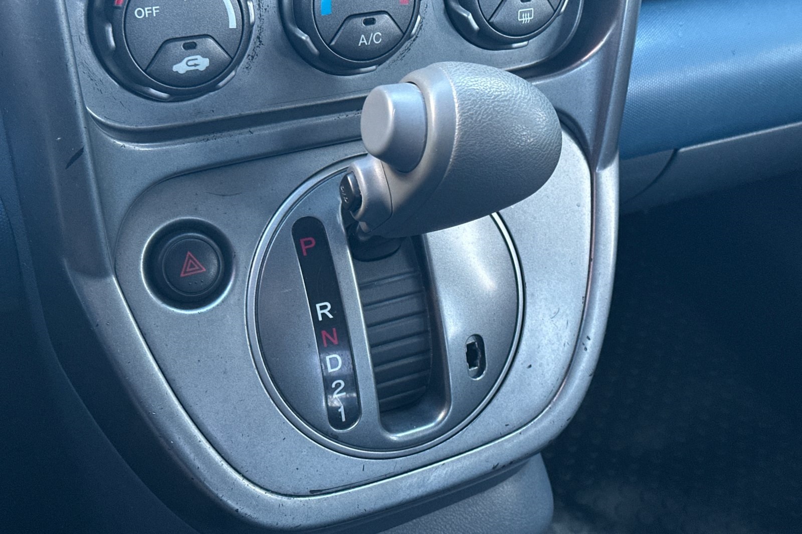 2004 Honda Element EX - Photo 22