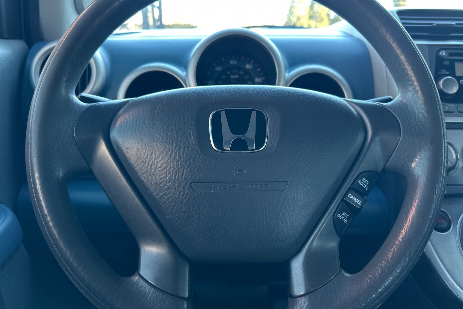 2004 Honda Element EX - Photo 23