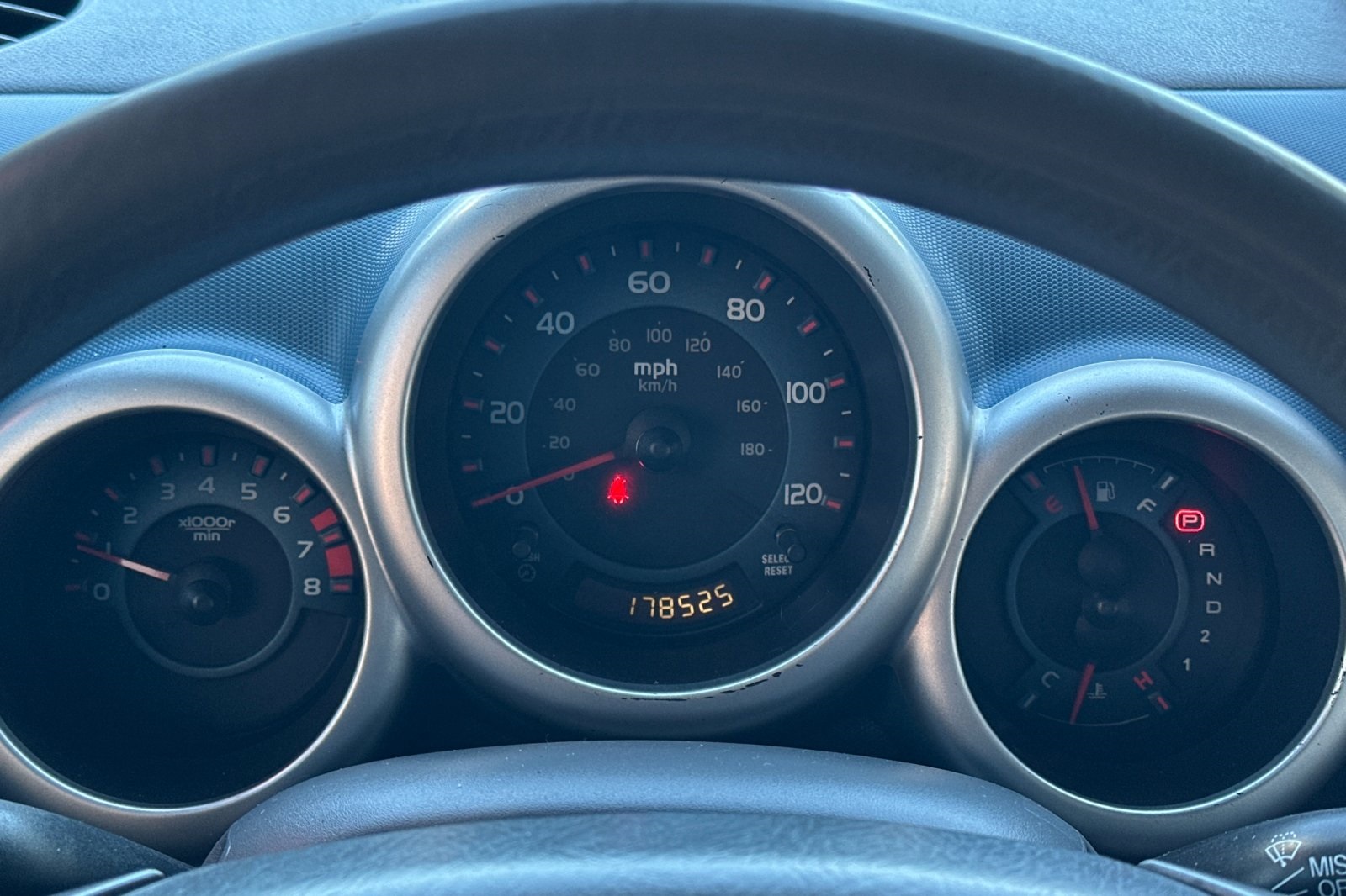 2004 Honda Element EX - Photo 24