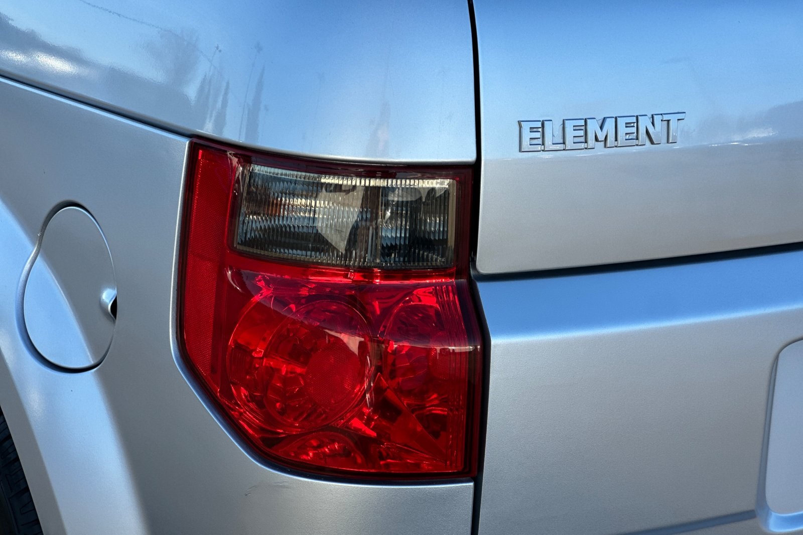 2004 Honda Element EX - Photo 27