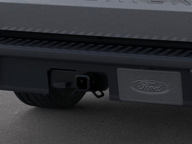 2025 Ford Maverick XLT Gray at Cook Ford