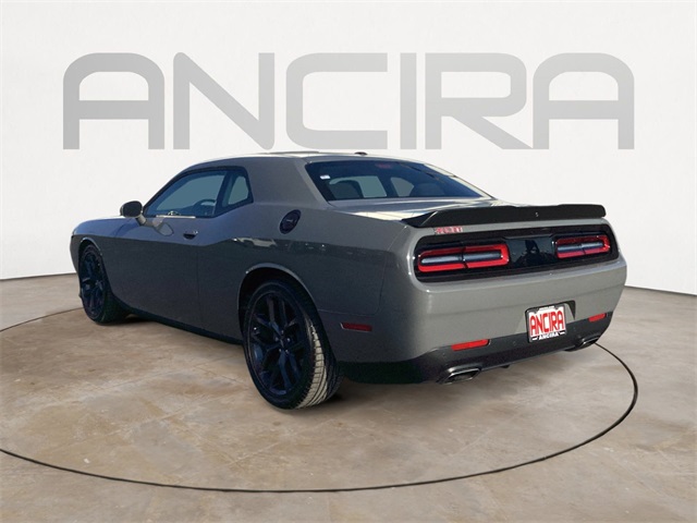 Used Car 2023 Dodge Challenger  Gt For Sale Under $30,000 In San Antonio, Texas