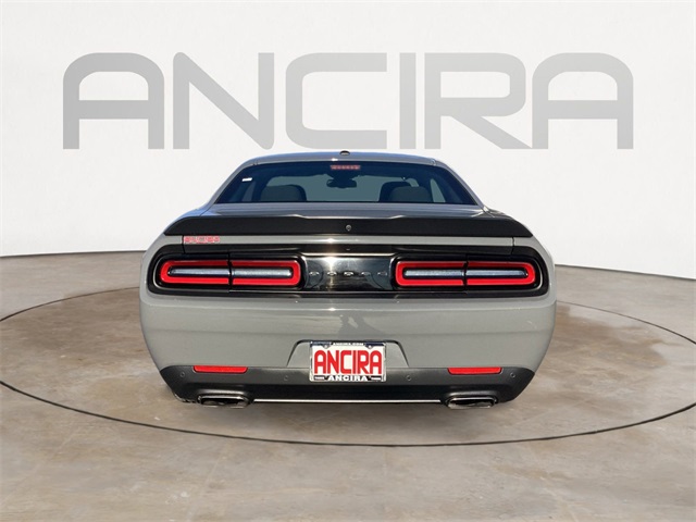 Used Car 2023 Dodge Challenger  Gt For Sale Under $30,000 In San Antonio, Texas