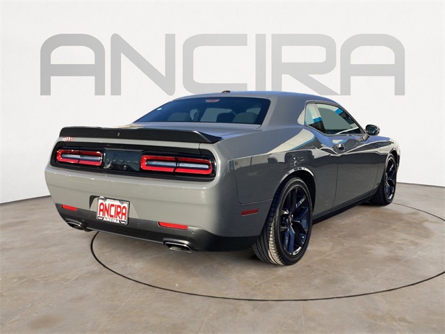 Used Car 2023 Dodge Challenger  Gt For Sale Under $30,000 In San Antonio, Texas