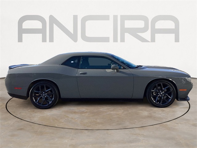 Used Car 2023 Dodge Challenger  Gt For Sale Under $30,000 In San Antonio, Texas