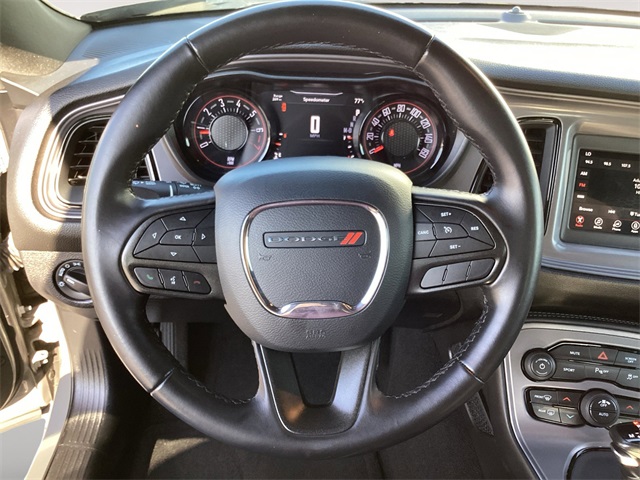 Used Car 2023 Dodge Challenger  Gt For Sale Under $30,000 In San Antonio, Texas