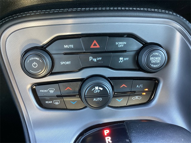Used Car 2023 Dodge Challenger  Gt For Sale Under $30,000 In San Antonio, Texas