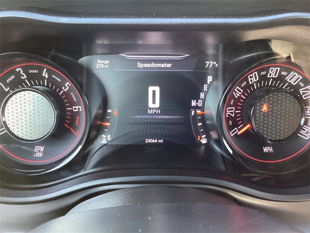 Used Car 2023 Dodge Challenger  Gt For Sale Under $30,000 In San Antonio, Texas