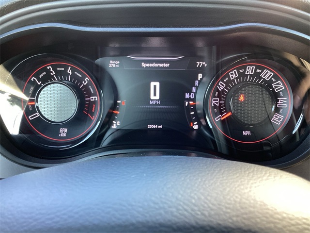 Used Car 2023 Dodge Challenger  Gt For Sale Under $30,000 In San Antonio, Texas