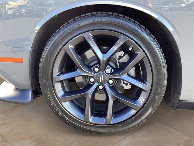 Used Car 2023 Dodge Challenger  Gt For Sale Under $30,000 In San Antonio, Texas