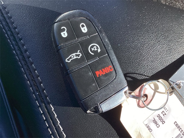 Used Car 2023 Dodge Challenger  Gt For Sale Under $30,000 In San Antonio, Texas