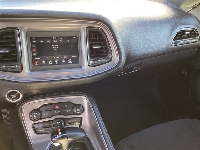 Used Car 2023 Dodge Challenger  Gt For Sale Under $30,000 In San Antonio, Texas