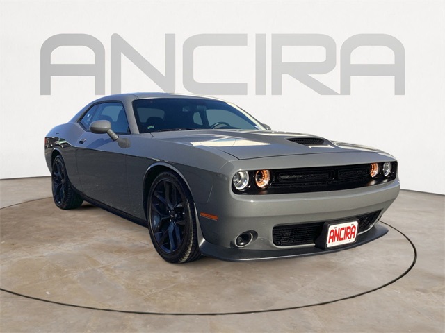Used Car 2023 Dodge Challenger  Gt For Sale Under $30,000 In San Antonio, Texas