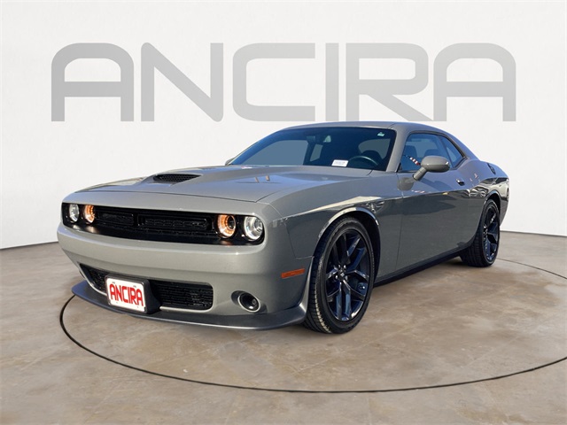 Used Car 2023 Dodge Challenger  Gt For Sale Under $30,000 In San Antonio, Texas