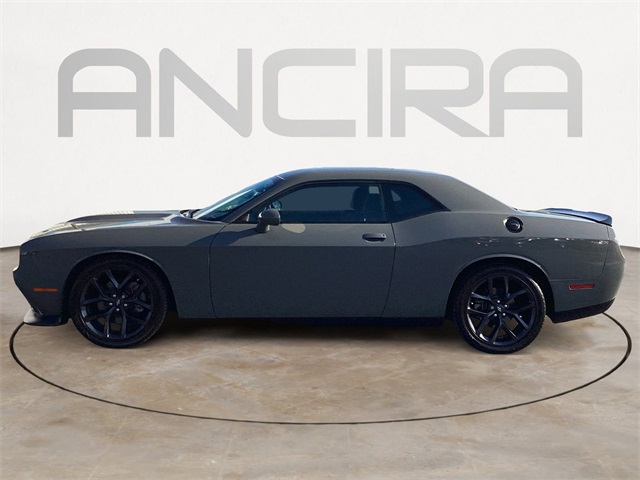 Used Car 2023 Dodge Challenger  Gt For Sale Under $30,000 In San Antonio, Texas
