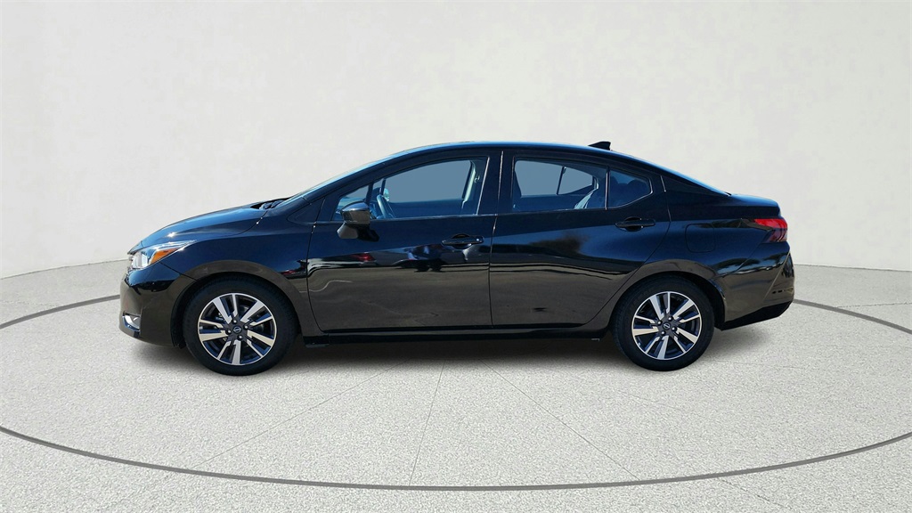 2023 Nissan Versa