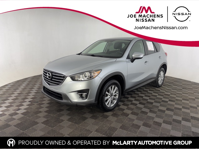 2016 Mazda CX-5 Touring AWD