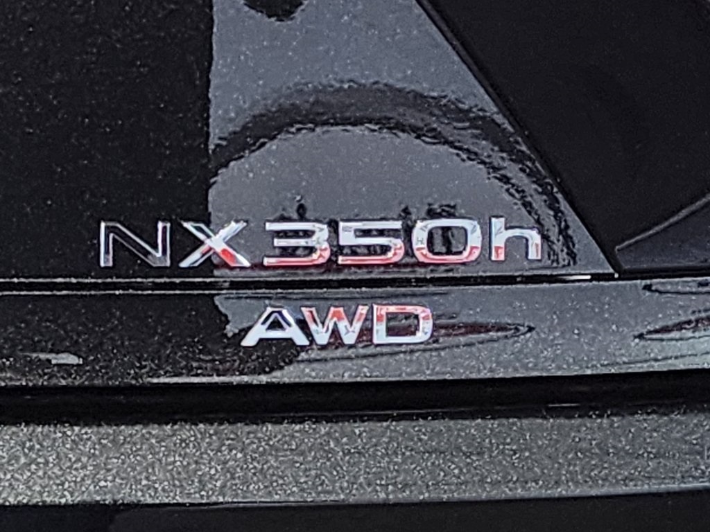 Thumbnail: 2025 Lexus NX - 11