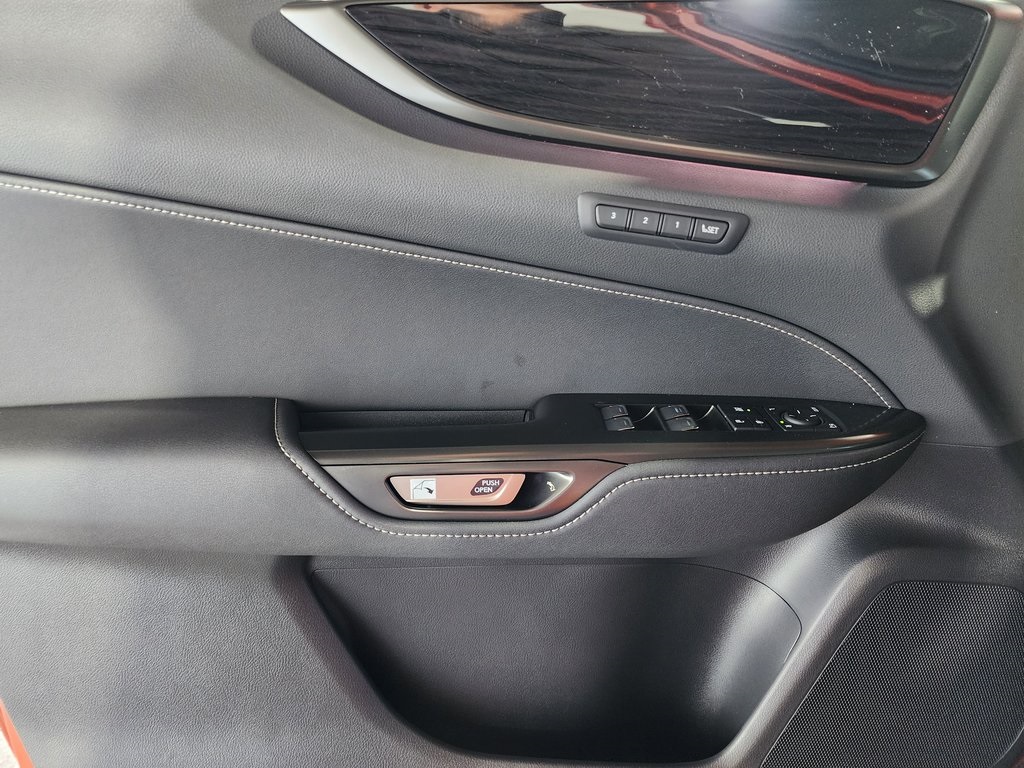 Thumbnail: 2025 Lexus NX - 12