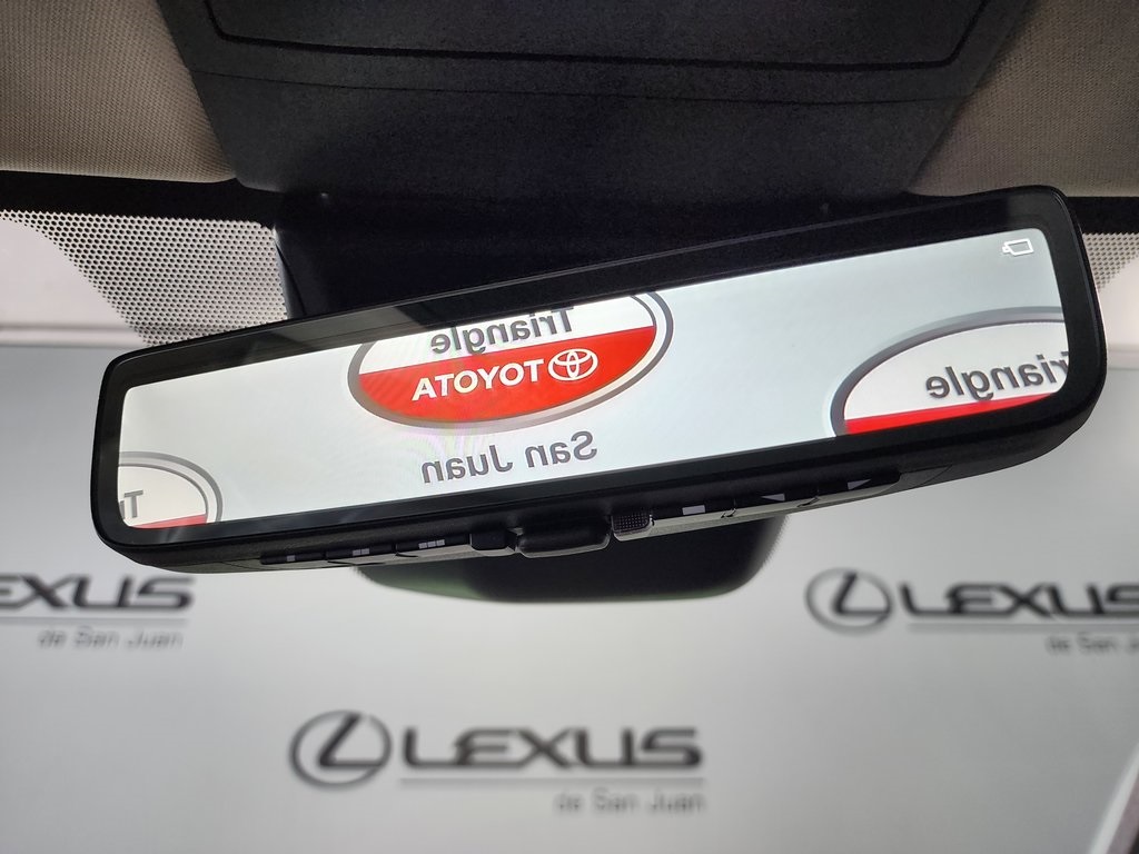 Thumbnail: 2025 Lexus NX - 19