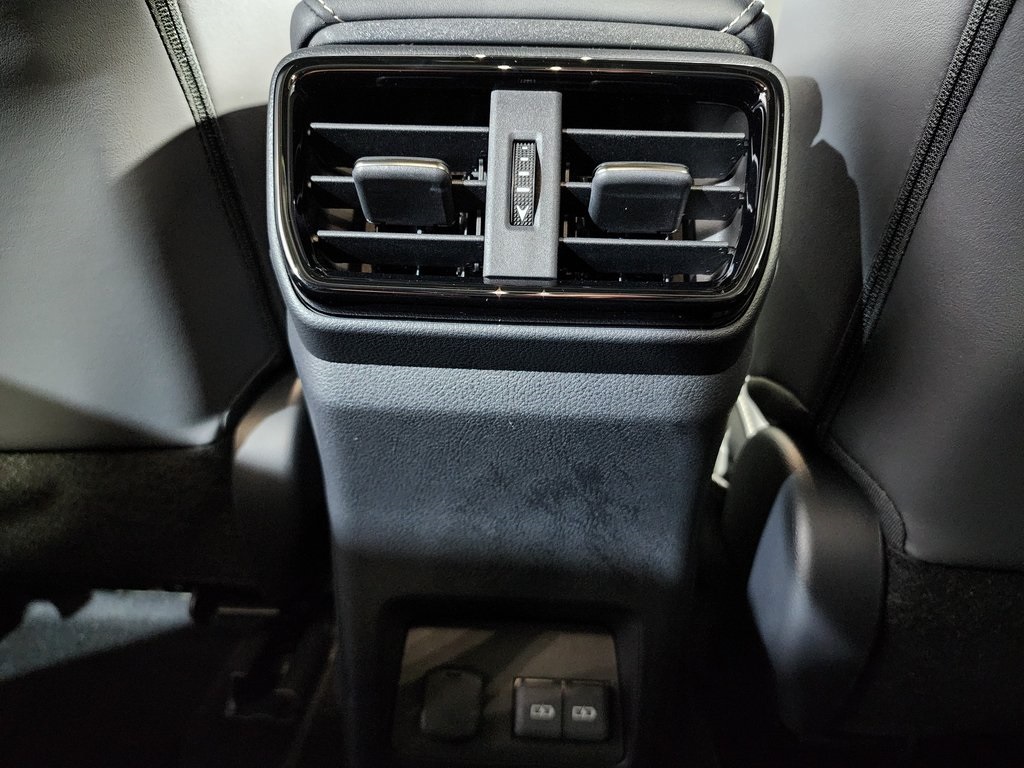 Thumbnail: 2025 Lexus NX - 27