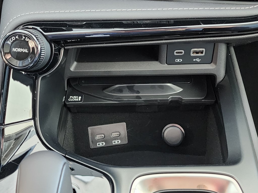 Thumbnail: 2025 Lexus NX - 30