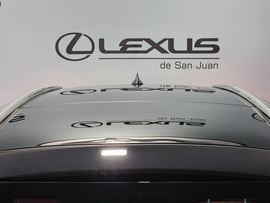 Thumbnail: 2025 Lexus NX - 7