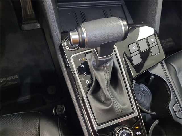 2023 – Kia – Sportage