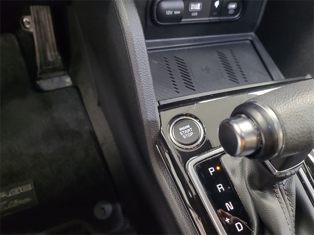 2023 – Kia – Sportage