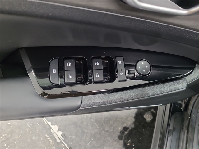 2023 – Kia – Sportage