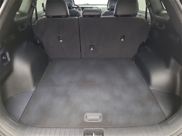 2023 – Kia – Sportage