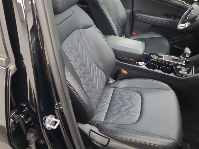 2023 – Kia – Sportage