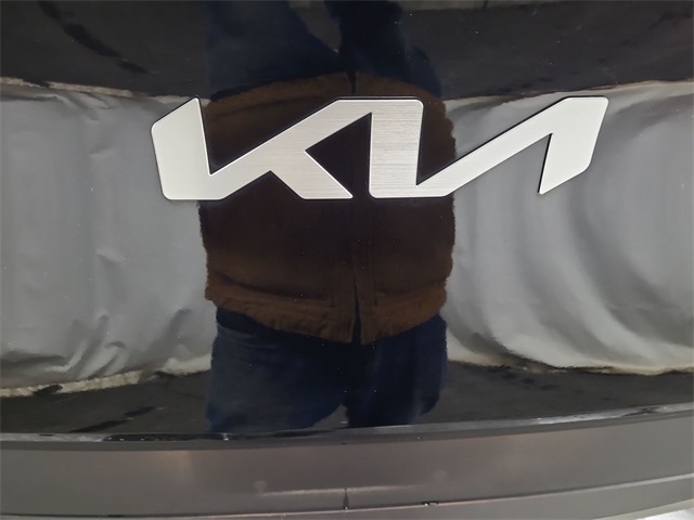 2023 – Kia – Sportage