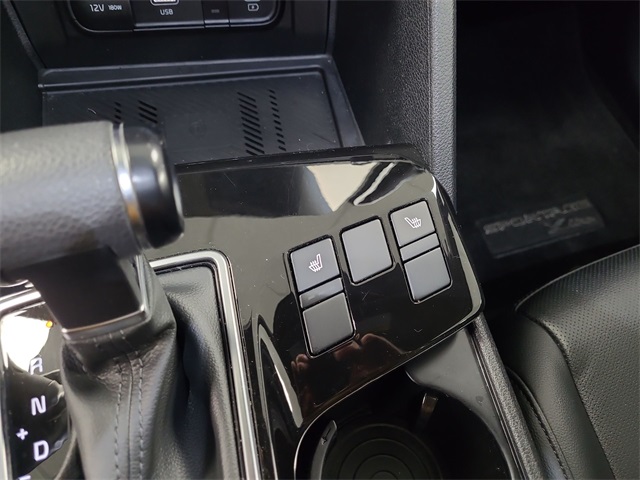 2023 – Kia – Sportage