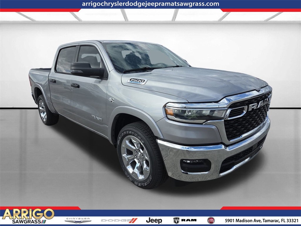2026 RAM 1500 Big Horn/Lone Star 2026 RAM 1500 Big Horn/Lone Star