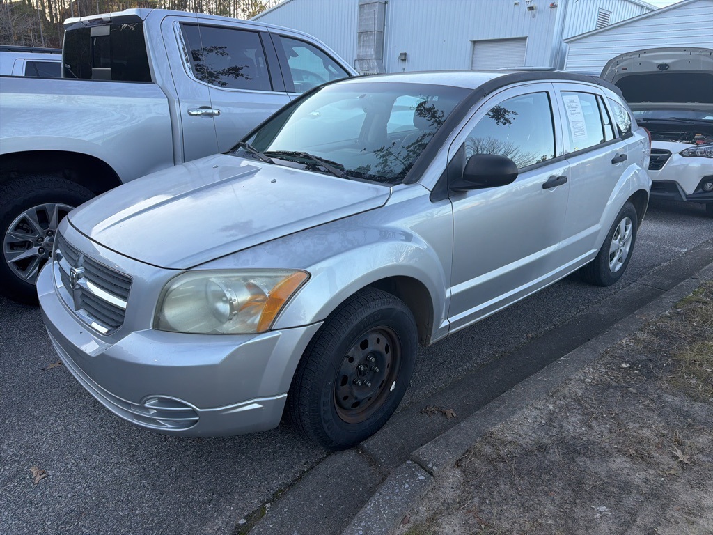 2010 Dodge Caliber SE FWD