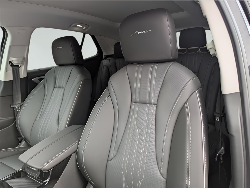 New Car 2025 Buick Envision  Avenir For Sale Under $50,000 In Austin, Texas