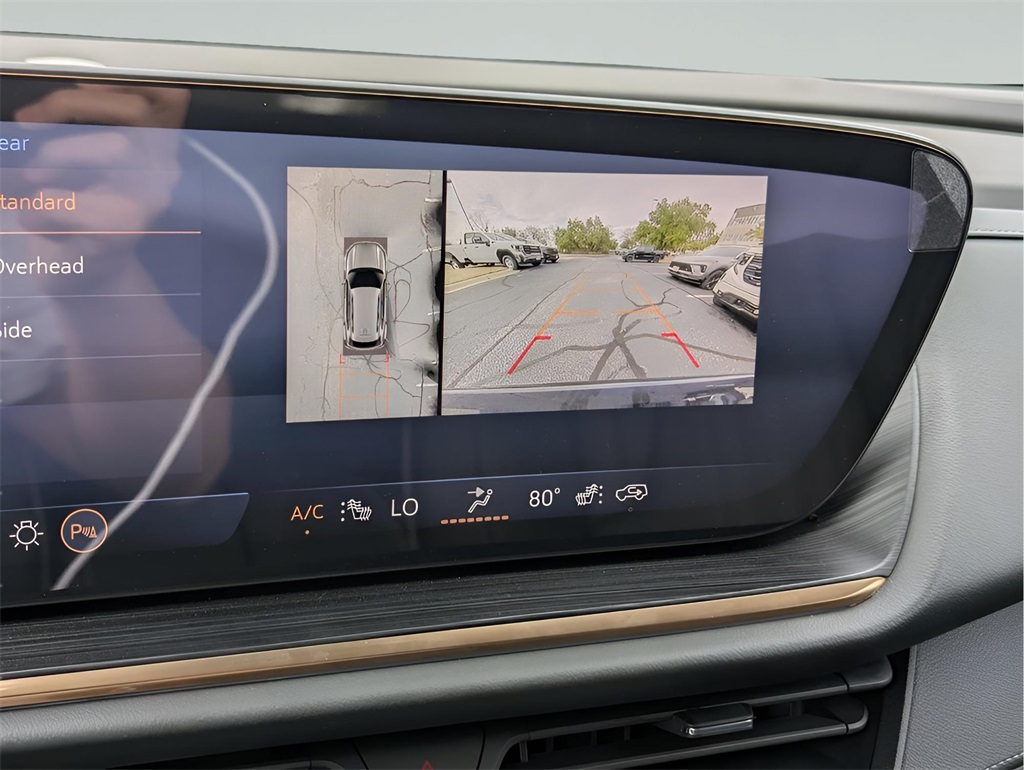 New Car 2025 Buick Envision  Avenir For Sale Under $50,000 In Austin, Texas