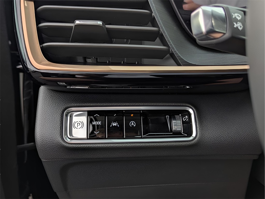 New Car 2025 Buick Envision  Avenir For Sale Under $50,000 In Austin, Texas